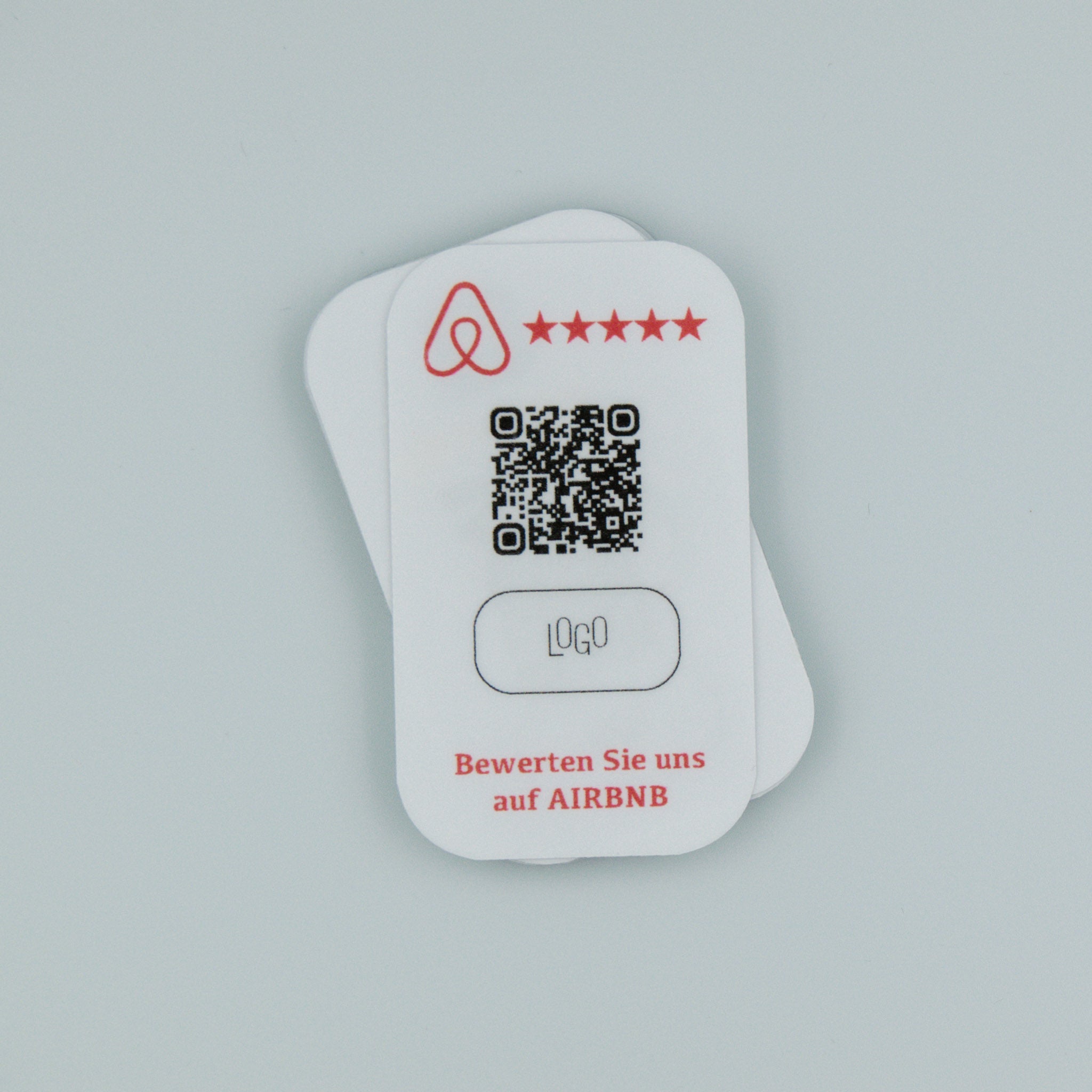 Airbnb Bewertung