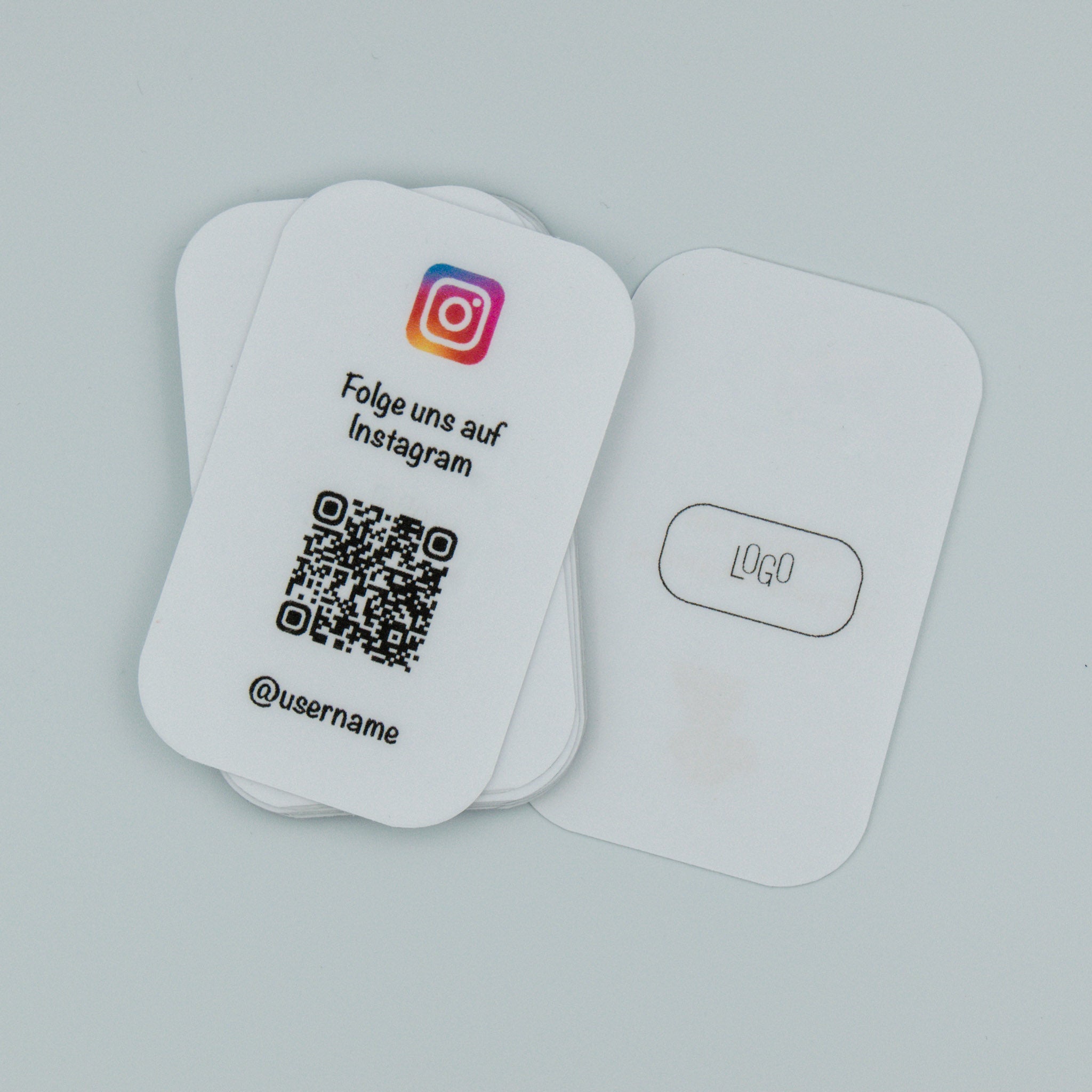 Instagram folgen