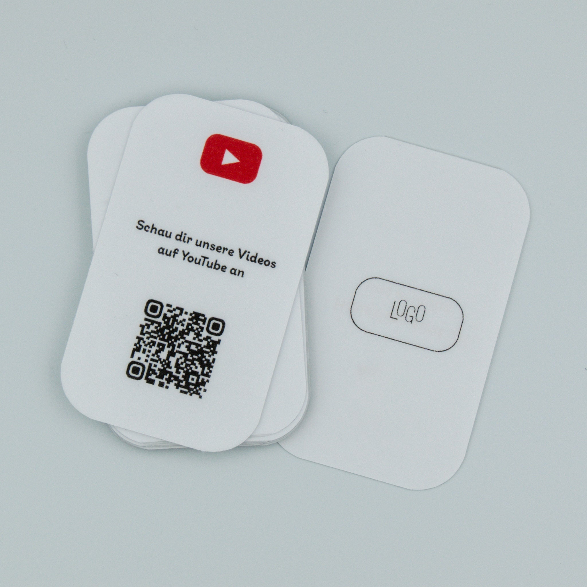 YouTube abonnieren