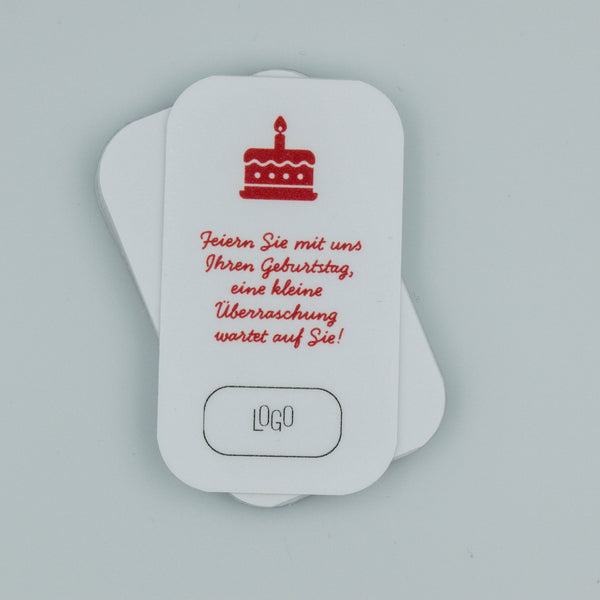 Geburtstagsgeschenk