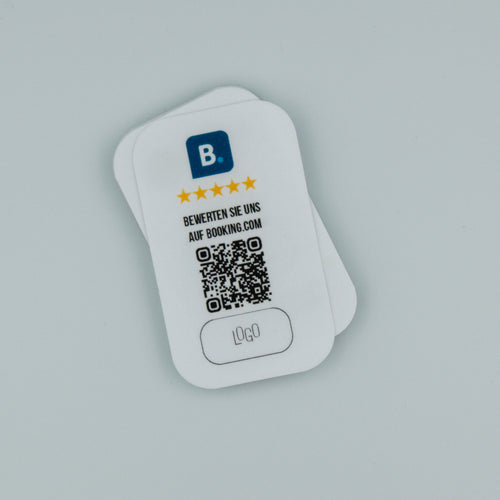Booking.com Bewertung