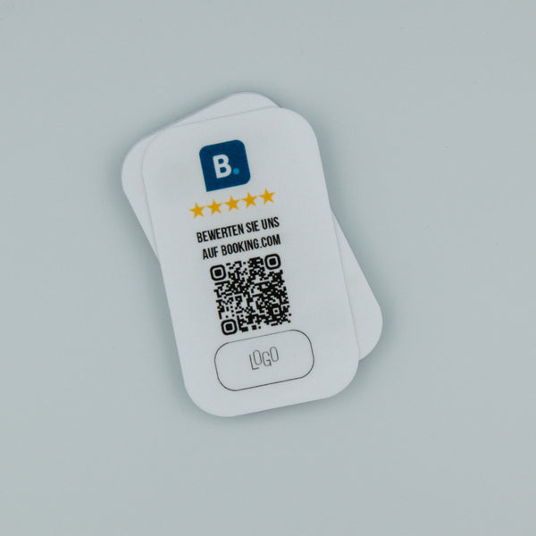 Booking.com Bewertung