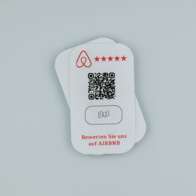 Airbnb Bewertung