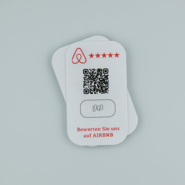 Airbnb Bewertung