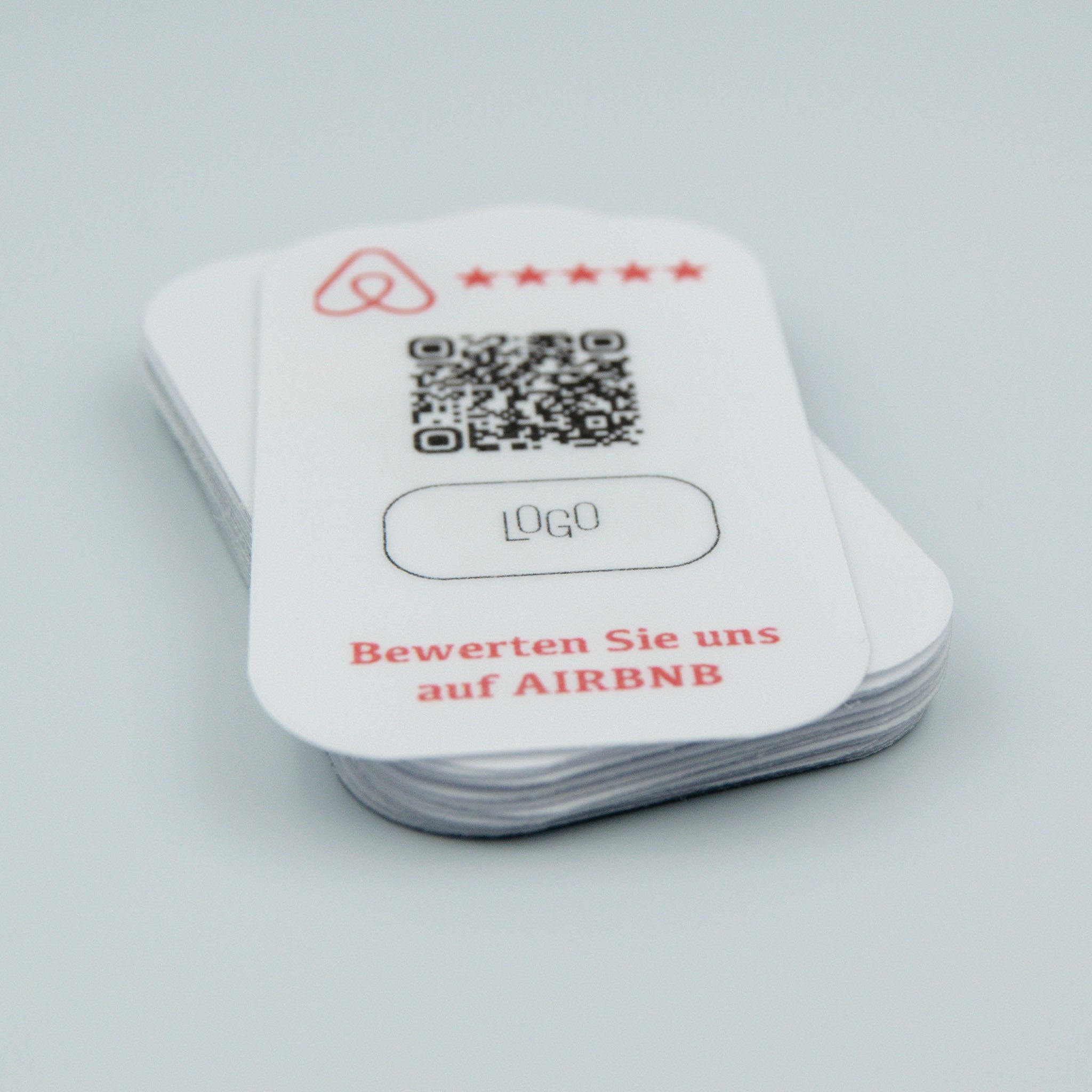 Airbnb Bewertung