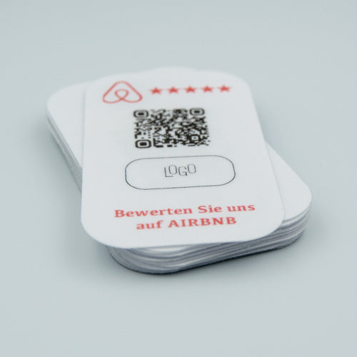 Airbnb Bewertung