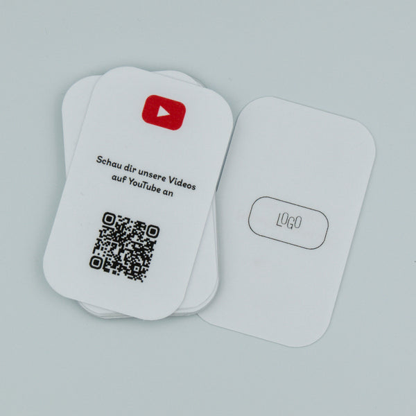 YouTube abonnieren