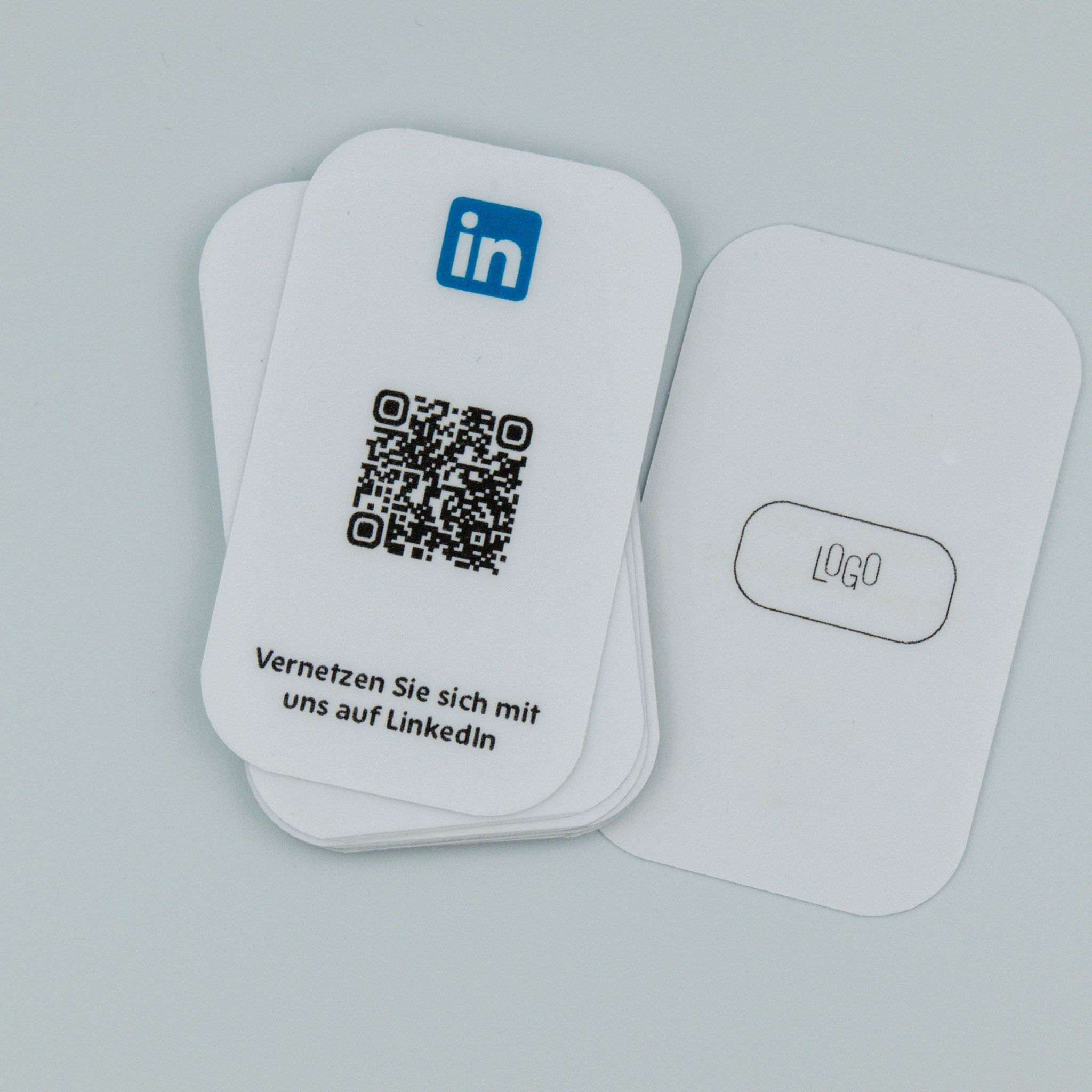 LinkedIn vernetzen