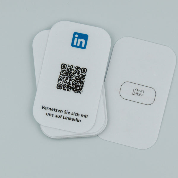 LinkedIn vernetzen