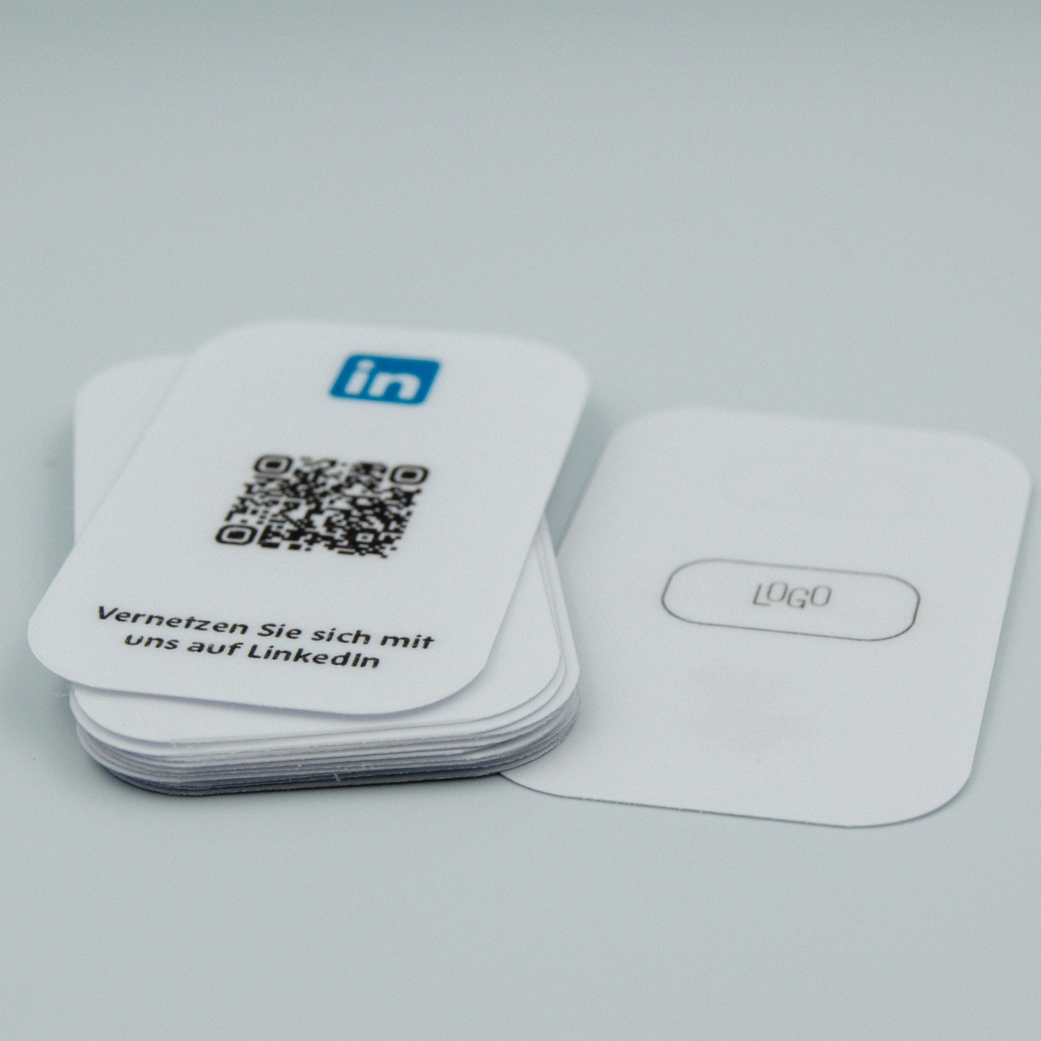 LinkedIn vernetzen